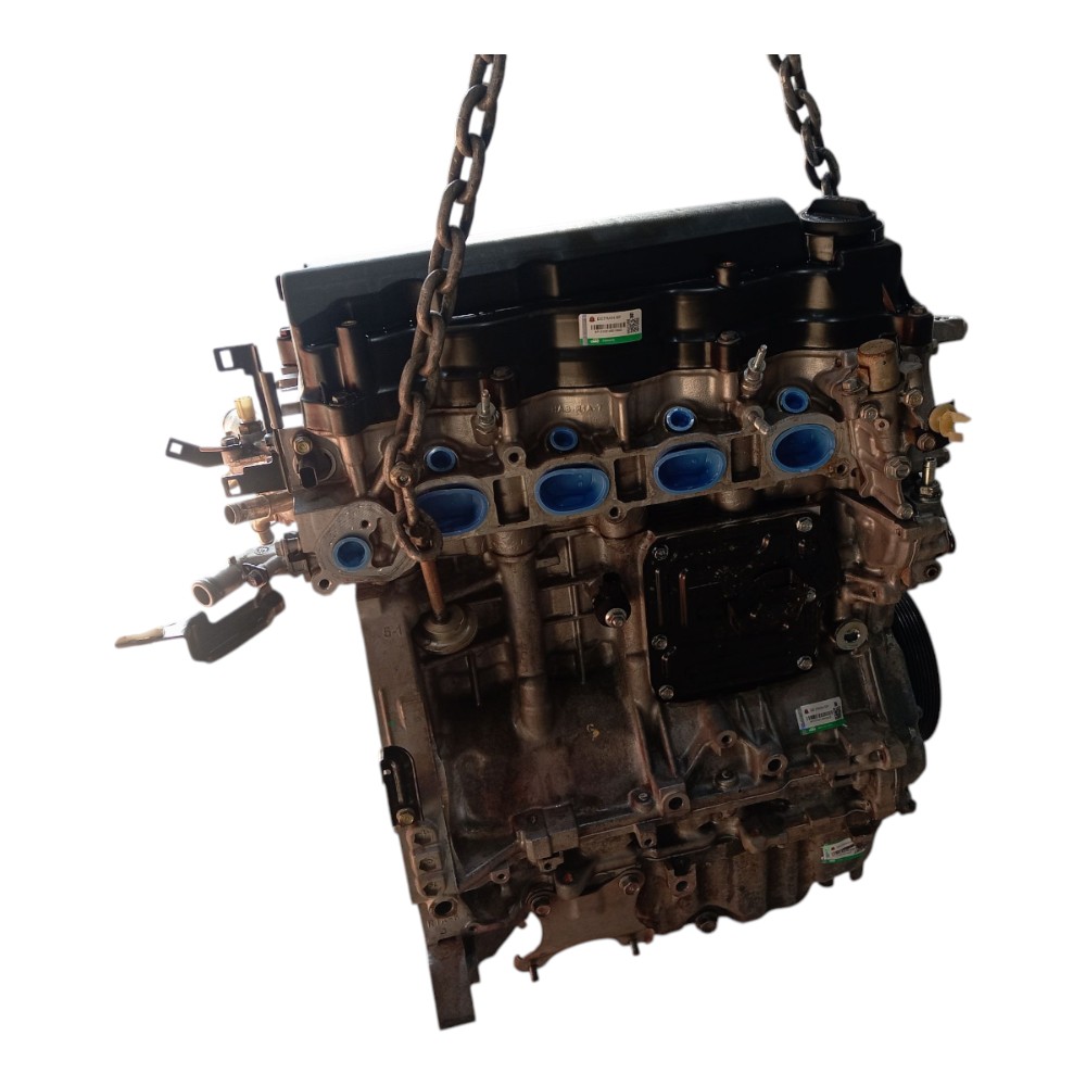 Motor Parcial Honda Hrv Exl 1.8 2016 A 2021 V660 1