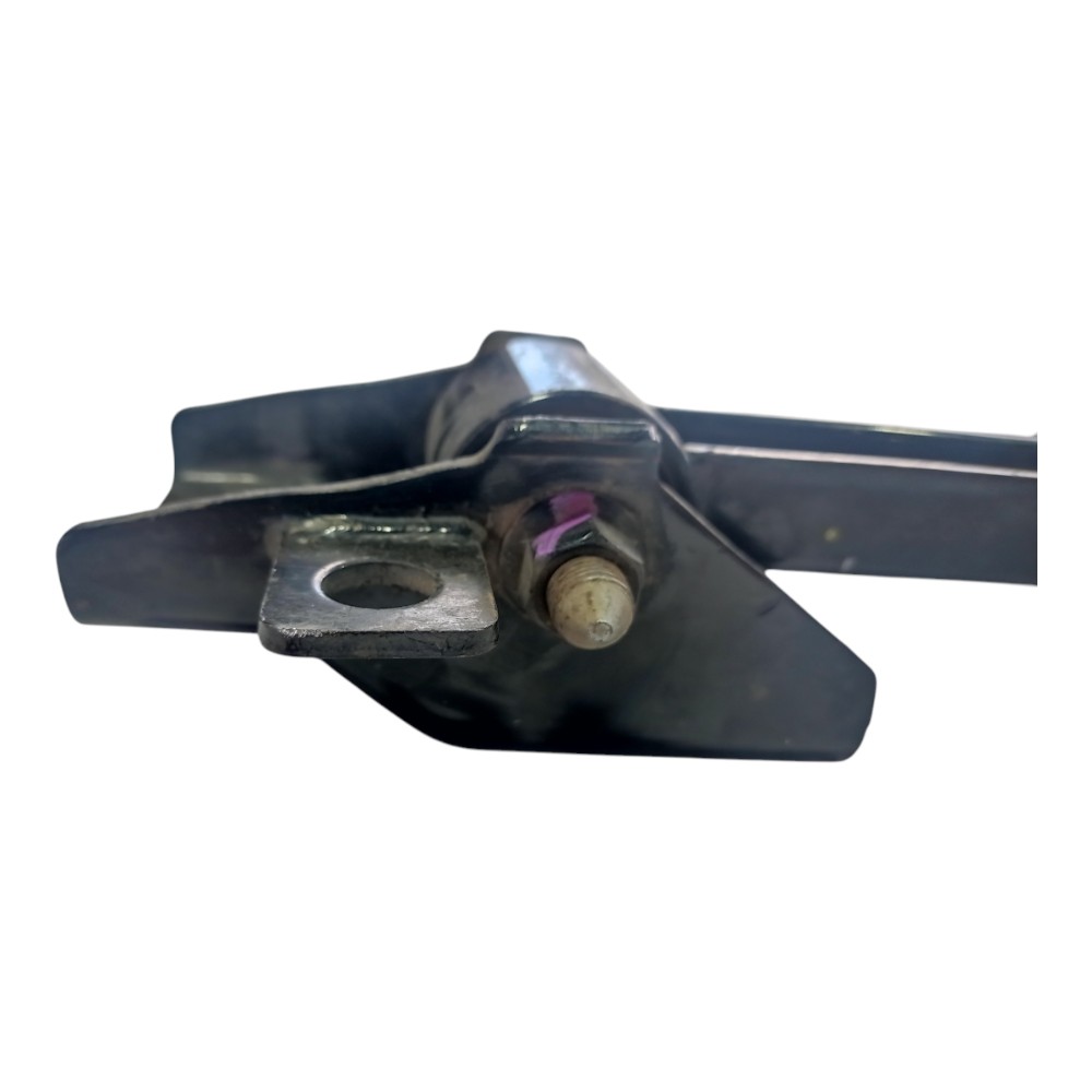 Coxim Inferior Câmbio Hyundai Hb20 1.6 Manual 2014 2022 V250 7
