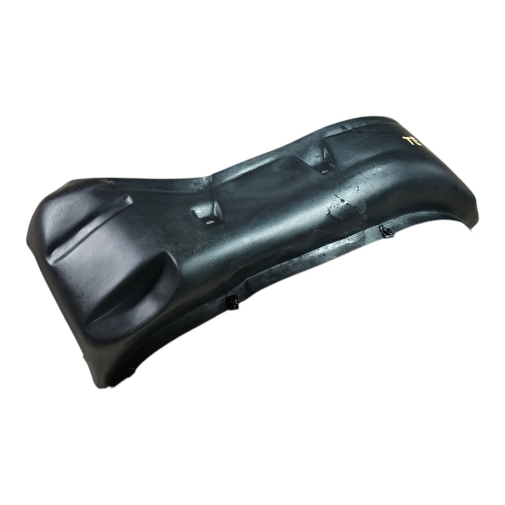 Parabarro Traseiro Esquerdo Mitsubishi L200 Sport 2004 V638 2