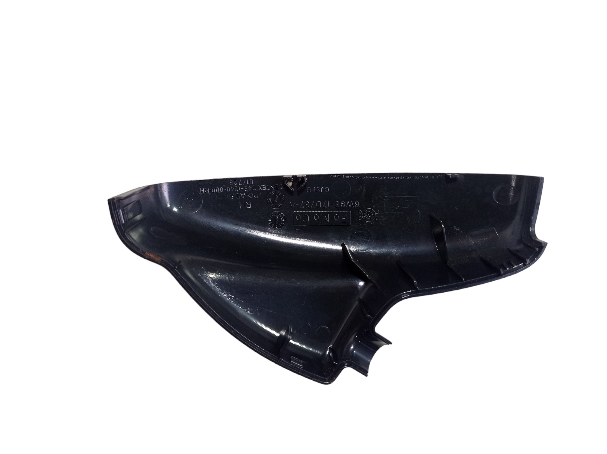 Acabamento Retrovisor Interno Discovery 4 2011 V582 1