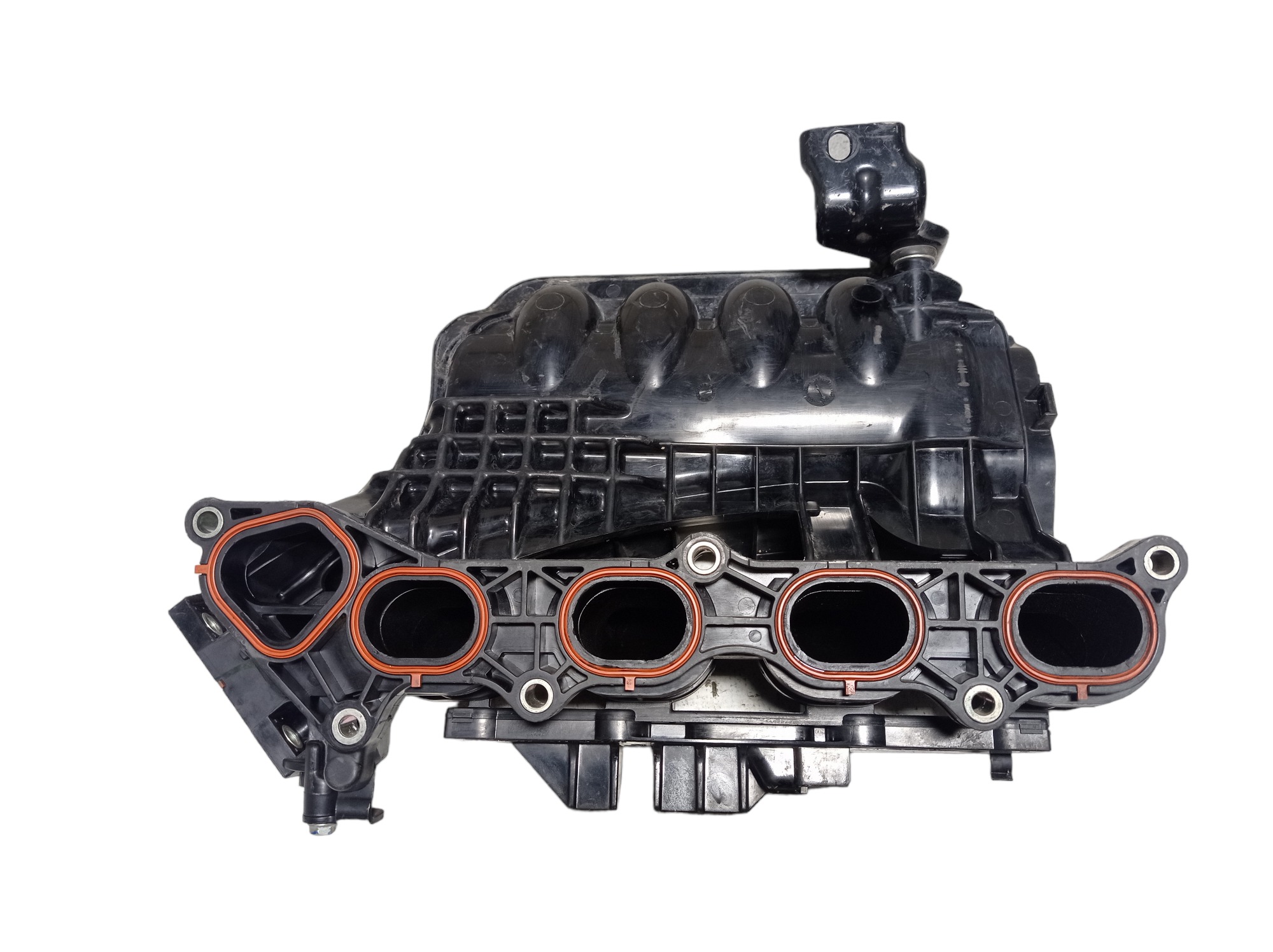 Coletor De Admissão Honda New Civic 1.8 2007 2011 V148 7