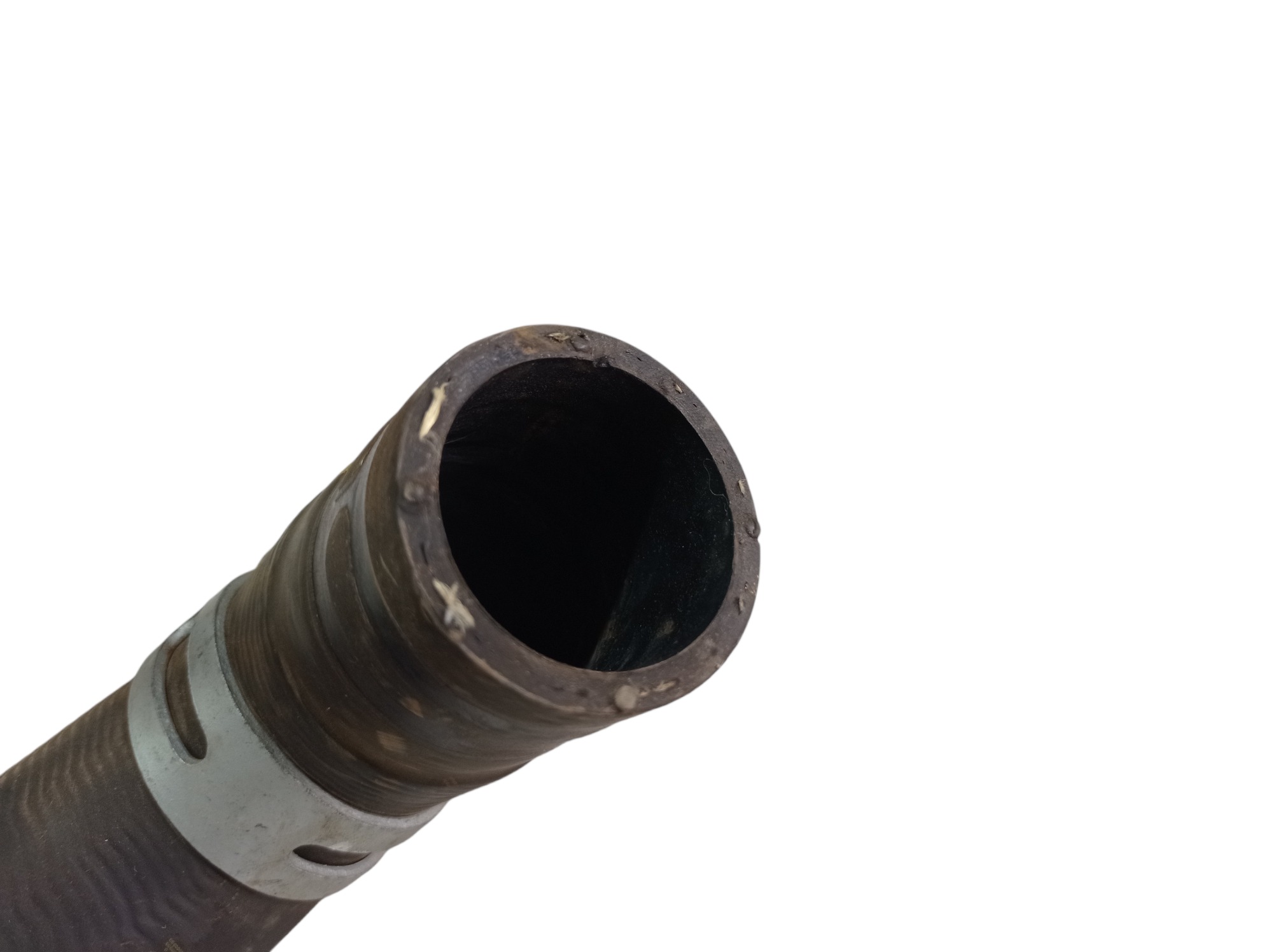 Mangueira Superior Radiador Hb20 Confort 2023 V590 2