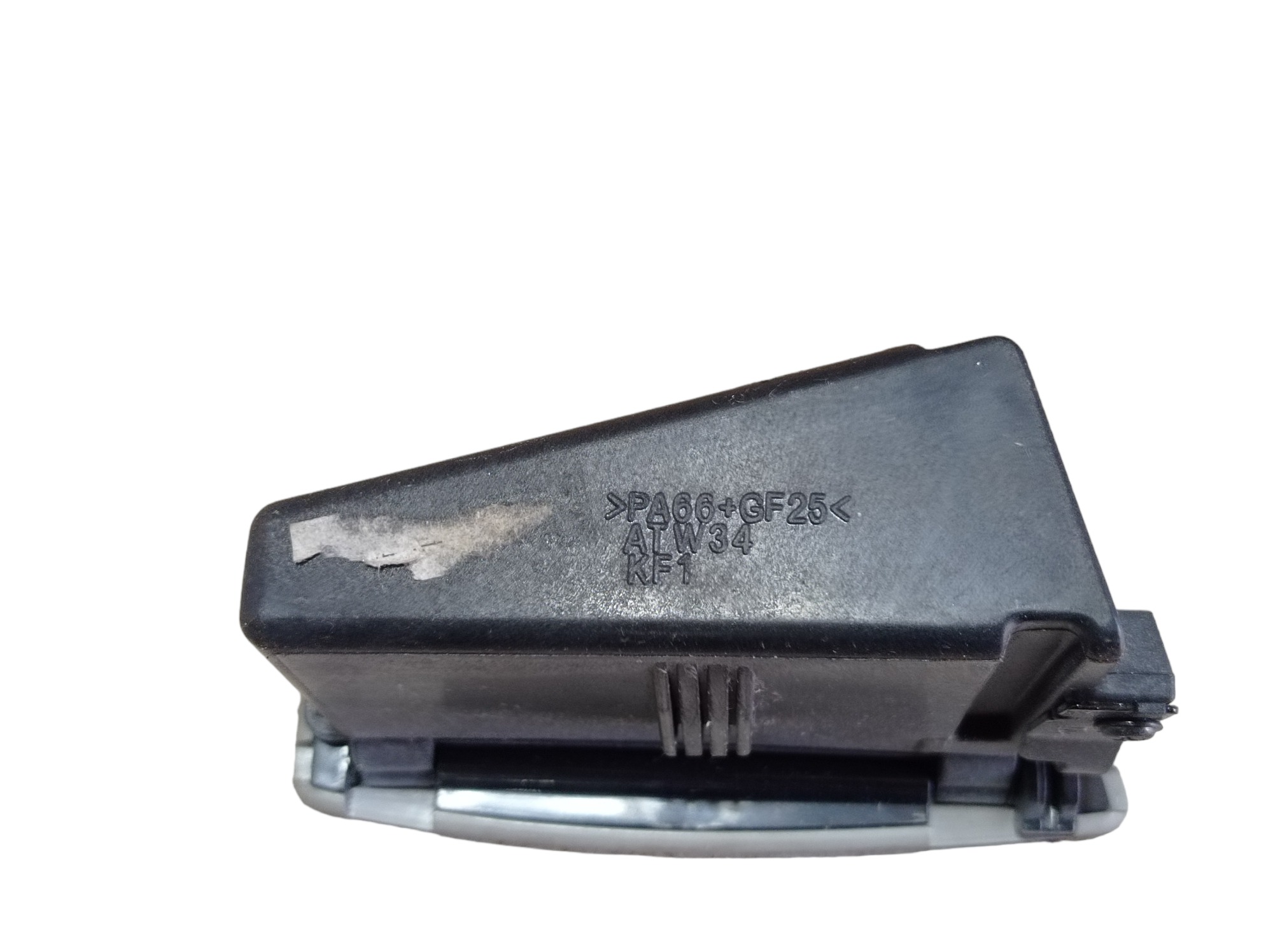 Cinzeiro Porta Traseira Direita Hyundai Azera 2009 3.3 V595 6