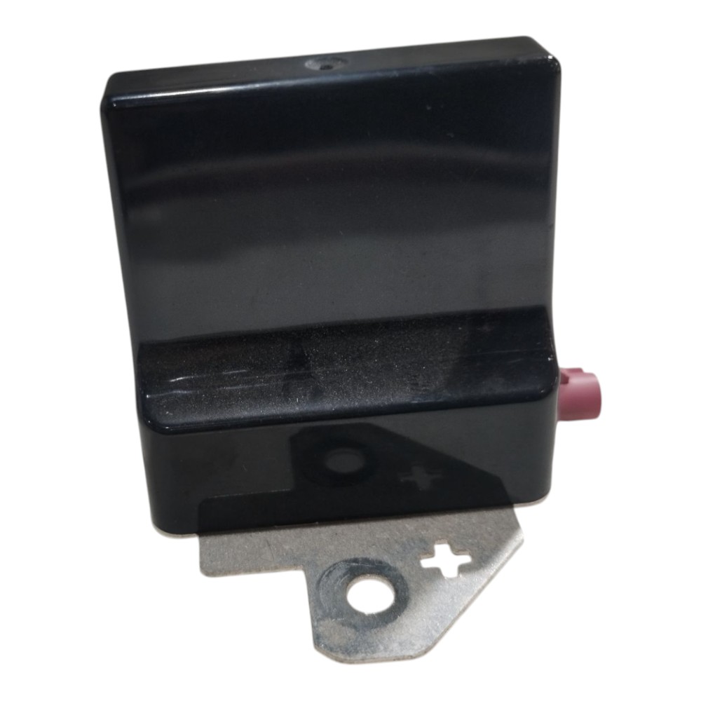 Módulo Central Antena Ram Rampage Rt 2023 2025 V664 9