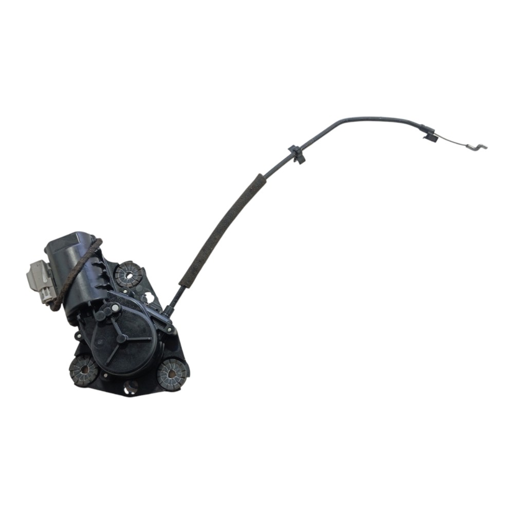 Trava Porta Malas Jac Ej7 2023 V618