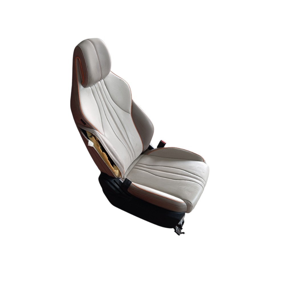 Banco Dianteiro Direito Byd Song Pro 2025 V669 2