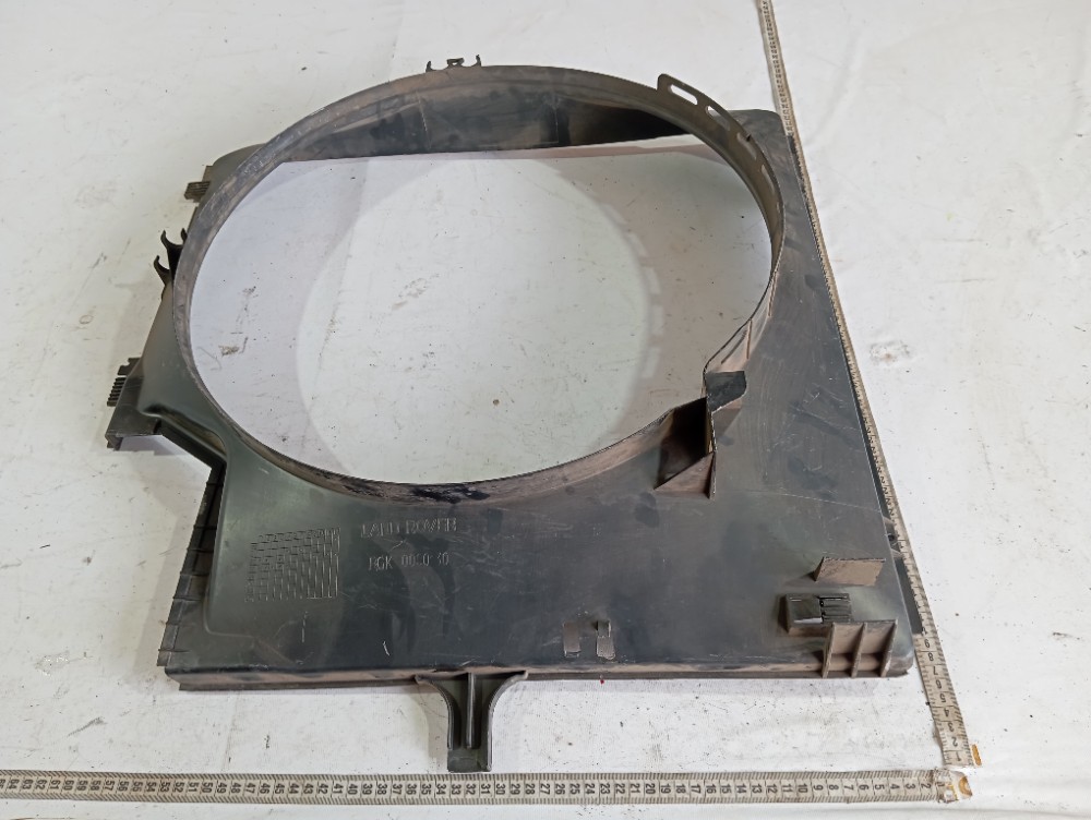 Defletor Ventoinha Range Rover 4.4 2003 V284 8
