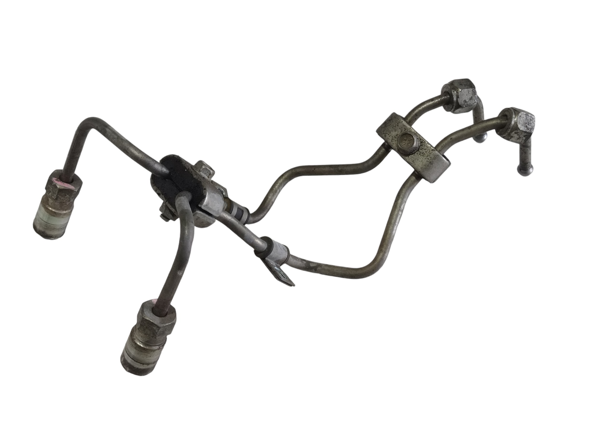 Cano Combustível Mitsubishi Pajero Full Hpe 2020 3.2 V599 6