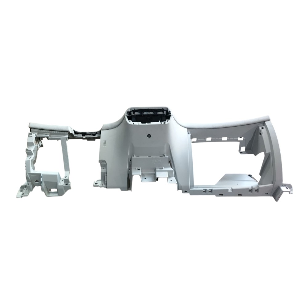 Capa Painel Inferior Byd Dolphin Gs 2024 2025 V666 2