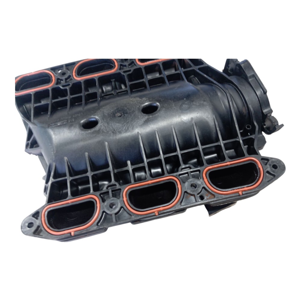 Coletor Admissão Chryler Grand Caravan 3.3 V6 2003 V578 7