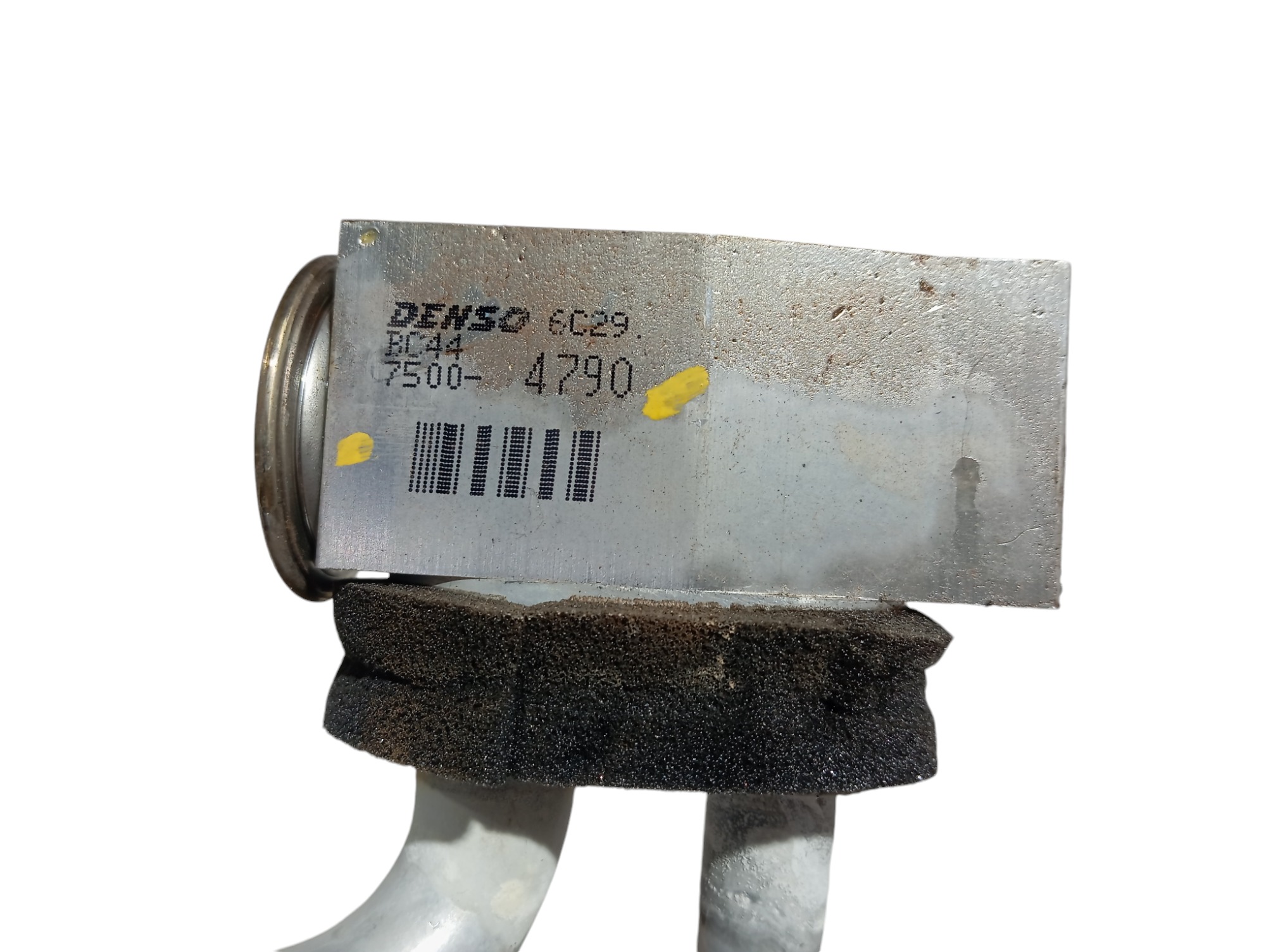 Caixa Evaporadora Honda Hrv Touring 2020 A 2025 V602 2