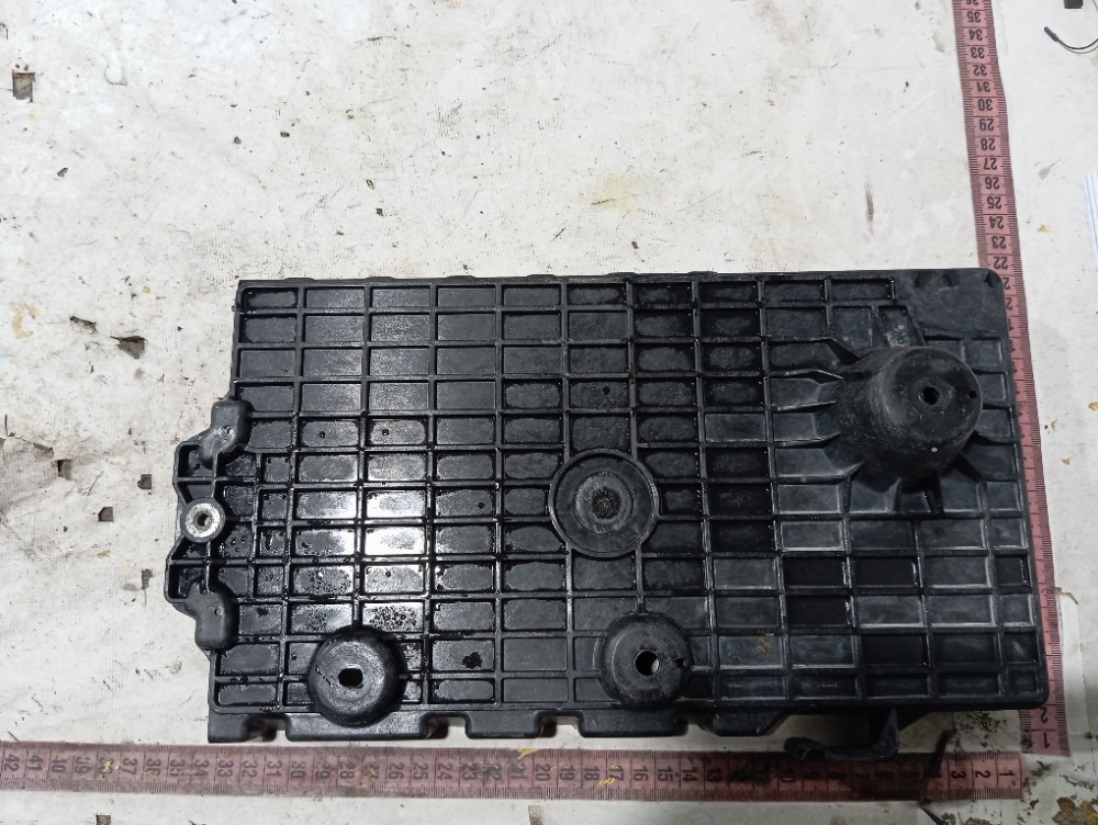 Suporte Bateria Volvo V40 T3 1.5 2013 2019 V652 9