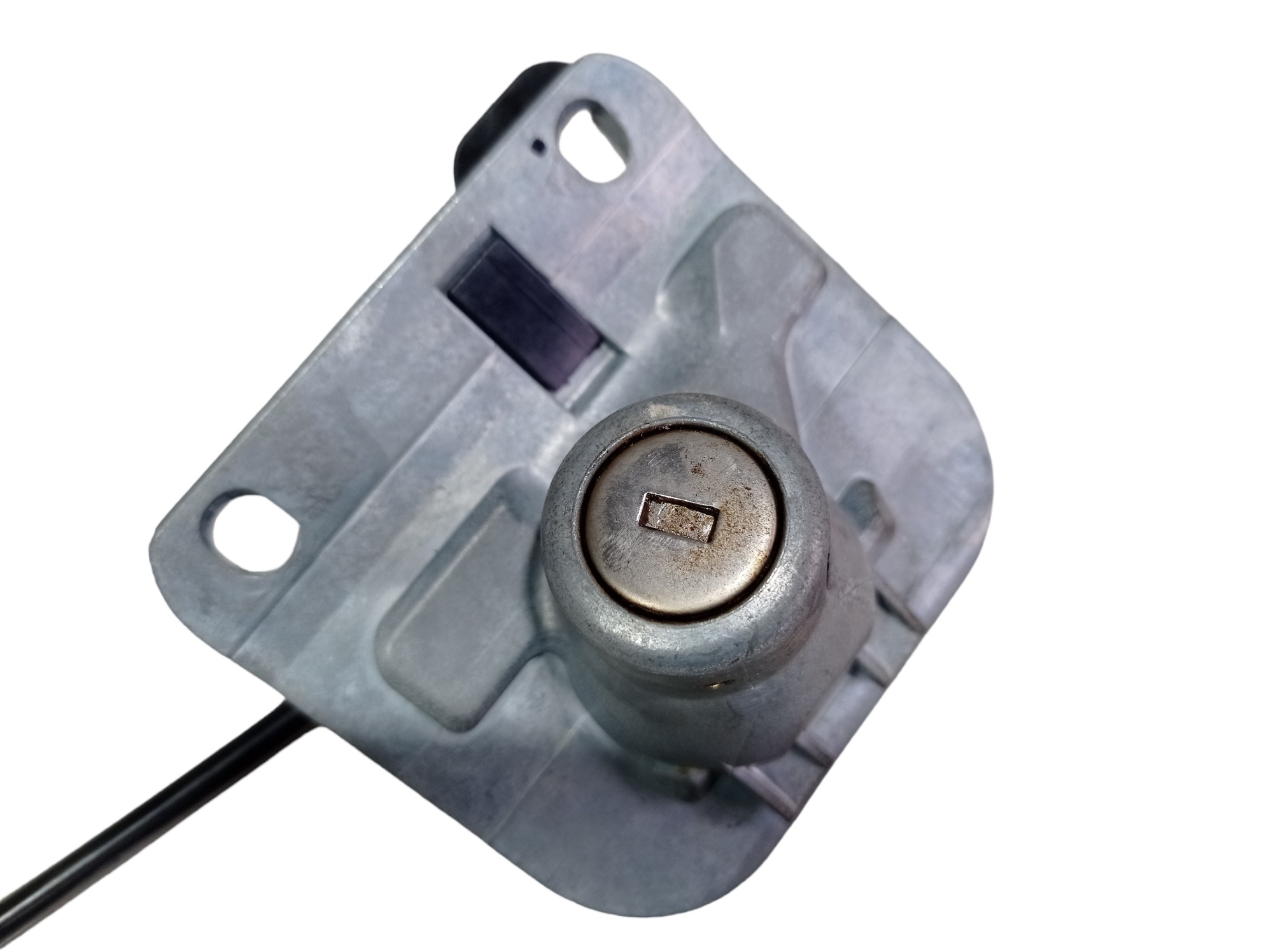 Fechadura Cilindro Ignição Volvo S60 T5 2011 A 2013 V587 5