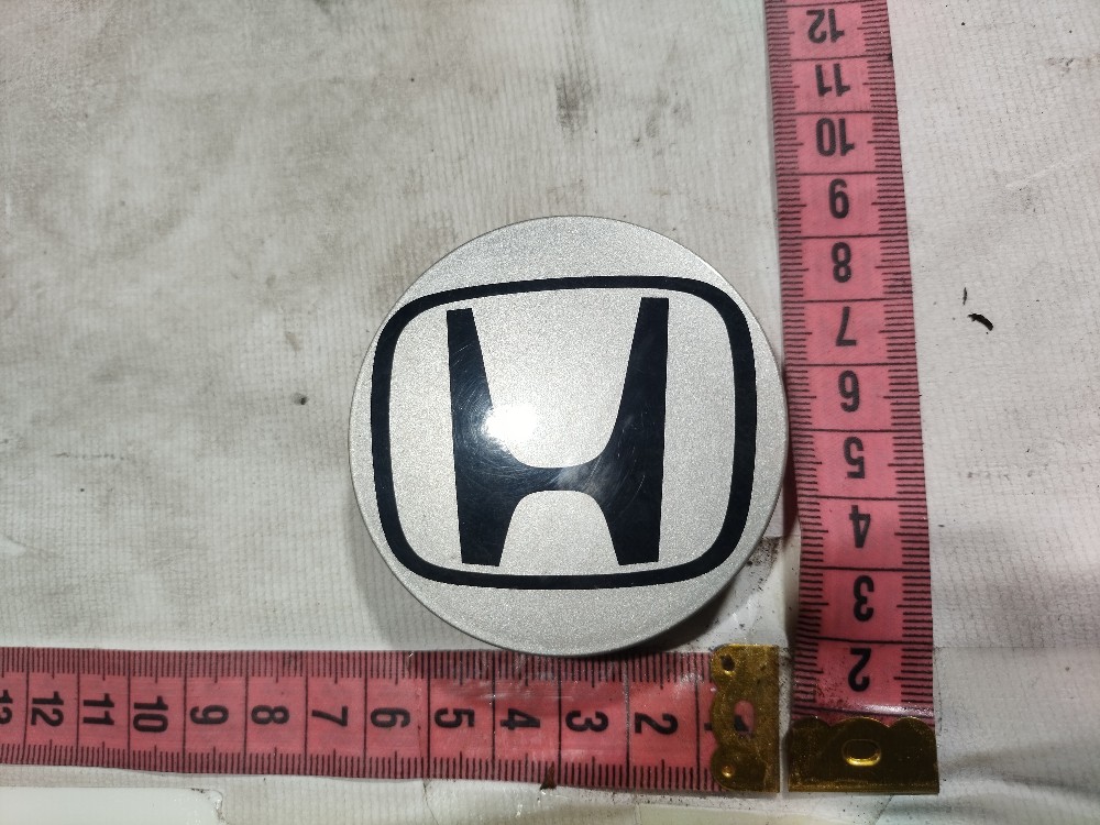 Calota Miolo De Roda Honda Hrv 2017 A 2021 V660 8