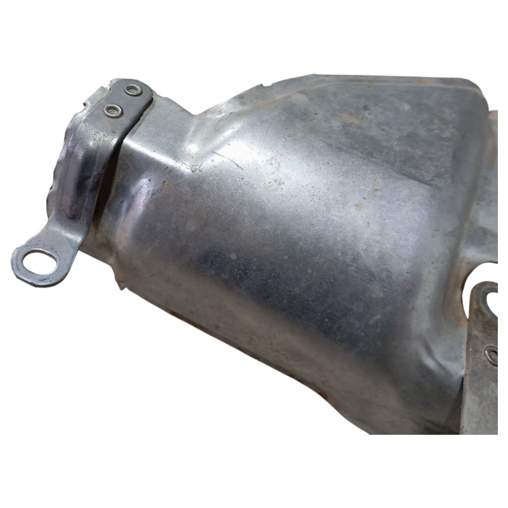 Defletor Turbina Vw Taos 1.4 2022 2024 V655 6