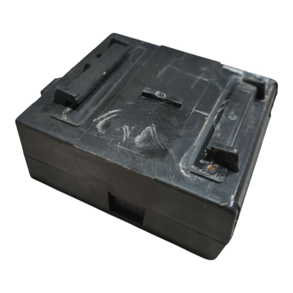 Módulo Anti Furto Mercedes C180 2002 2007 V661 6