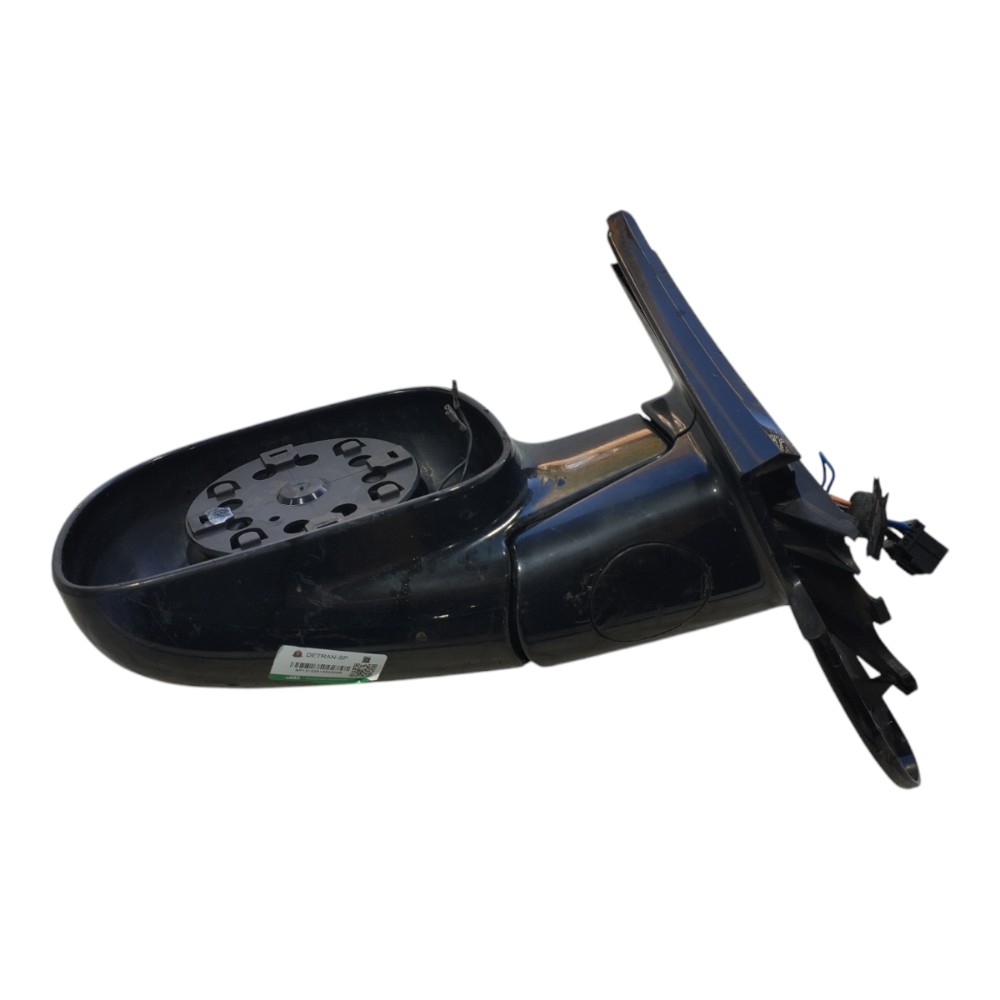 Retrovisor Esquerdo Chrysler Grand Caravan 2003 3.3 V578 6