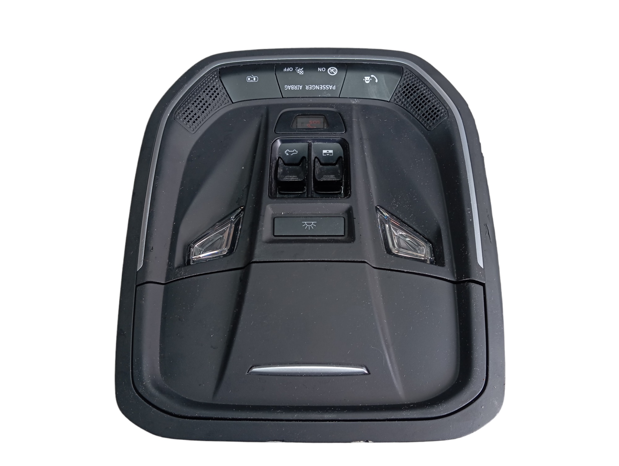 Luz Cortesia Porta Oculos Teto Gwm Haval H6 Gt 2024 V598 6