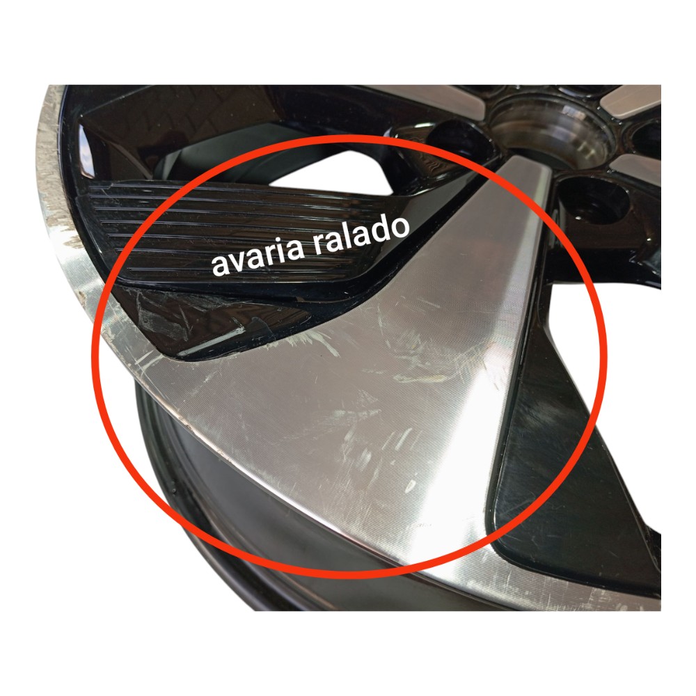Roda Aro 19 Byd Song Plus 1.5 16v 2024 V631 4