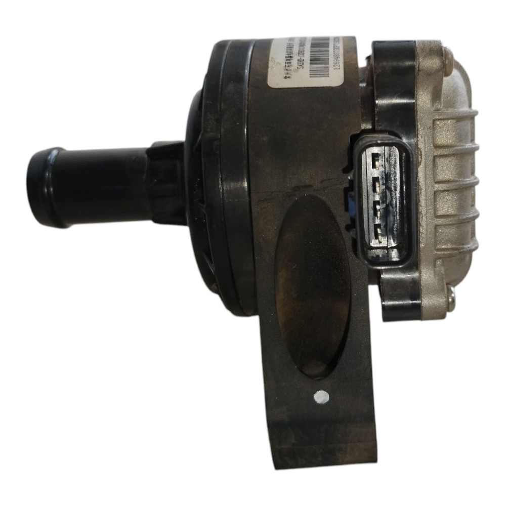 Bomba Agua Byd Song Plus 1.5 16v 2024 V631 4