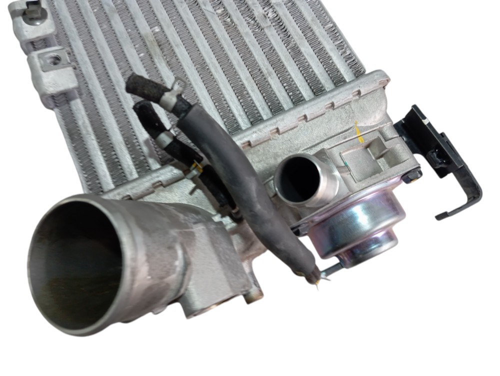 Intercooler Radiador Hyundai Creta Tgdi 1.0 2022 A 2024 V609 4