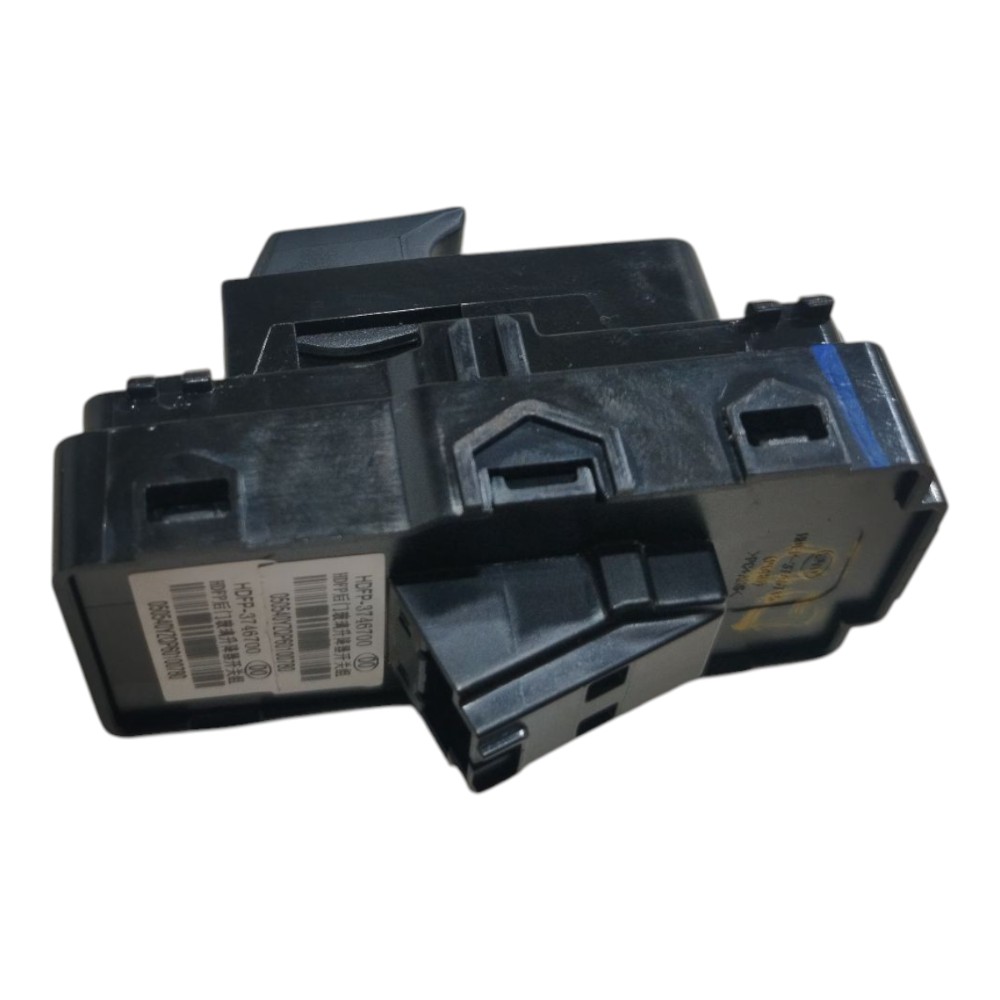 Botão Vidro Dianteiro Direito Byd Dolphin Gs 2024 2025 V666 10