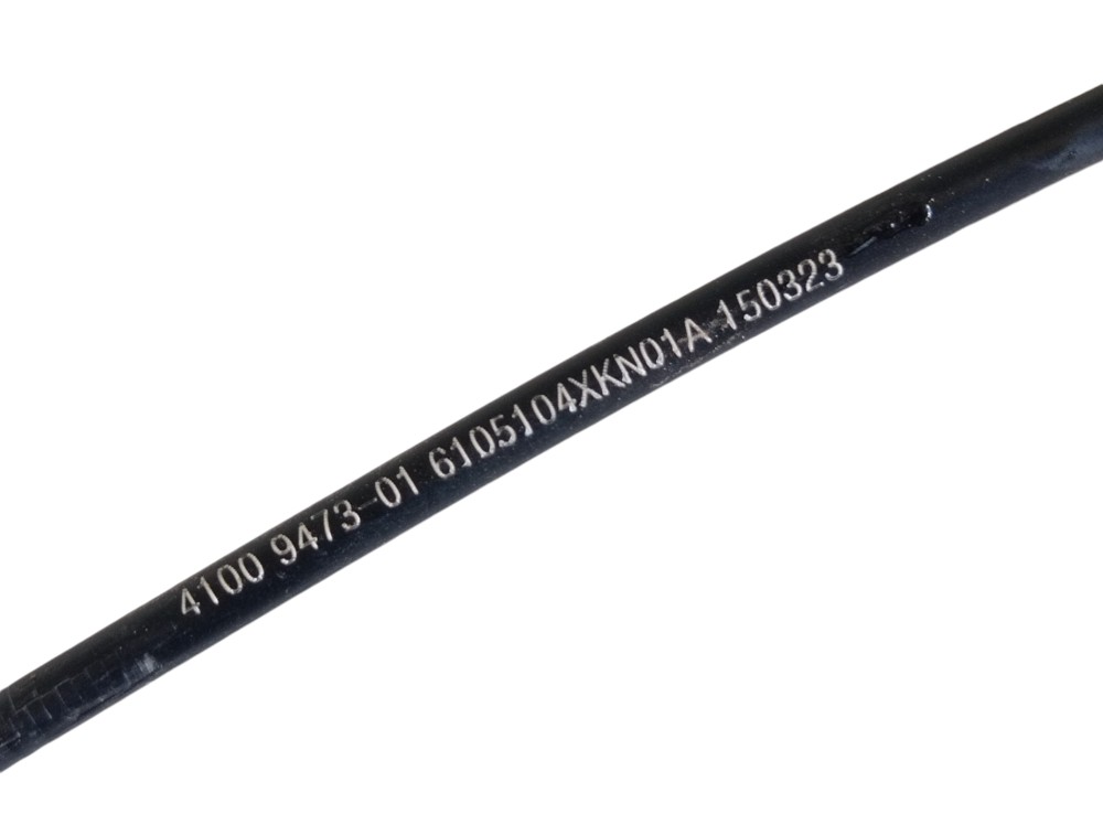Fechadura Porta Dianteira Direita Gwm Haval H6 1.5 2024 V610 4