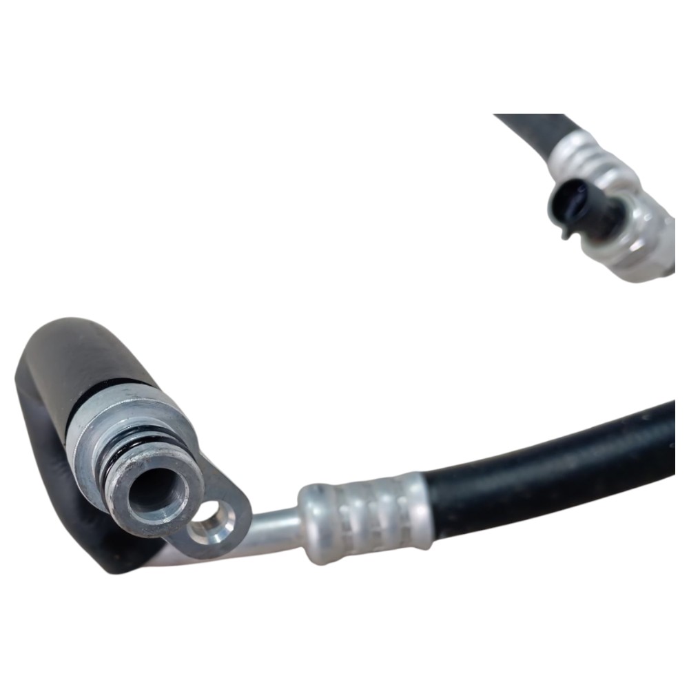 Mangueira Ar Condicionado Byd Dolphin Gs 2024 2025 V653 6