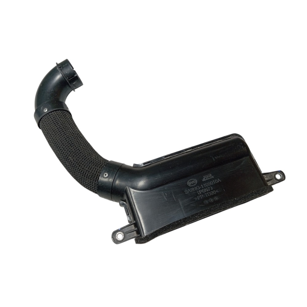 Tomada ar condicionado Byd Song Pro 2025 V669 4