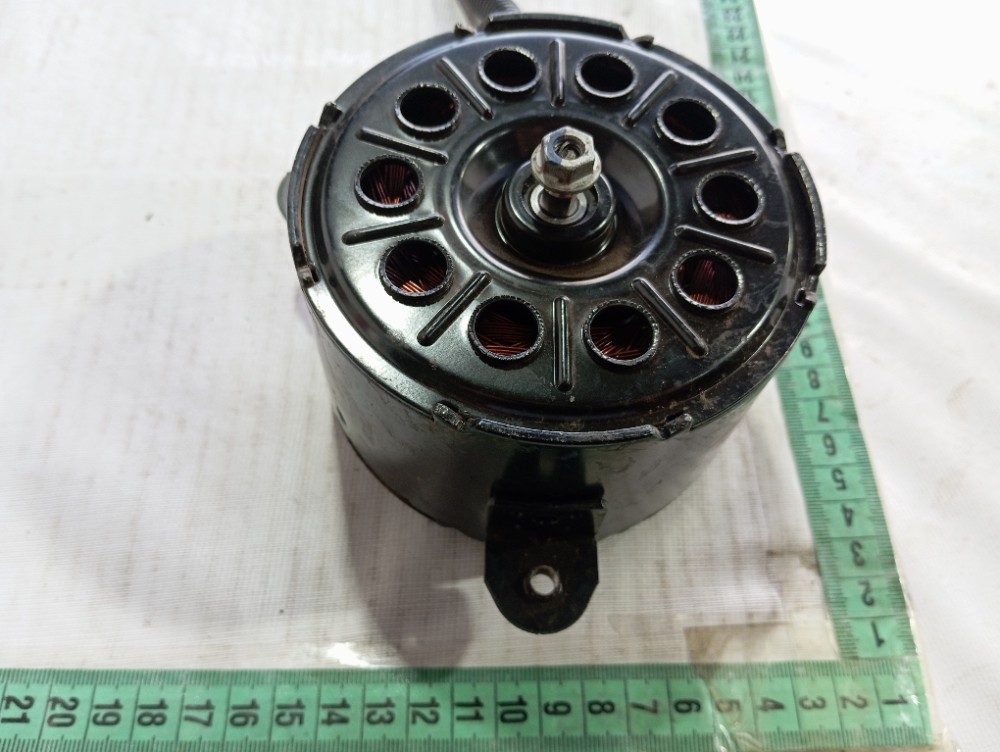 Motor Ventoinha Gwm Ora Gt 03 2023 2024 V625 7