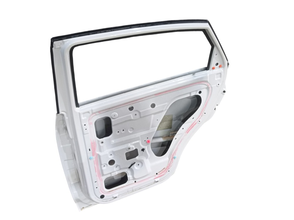 Porta Traseira Direita Chery Tiggo 2 Look 1.5 2020 V613 10