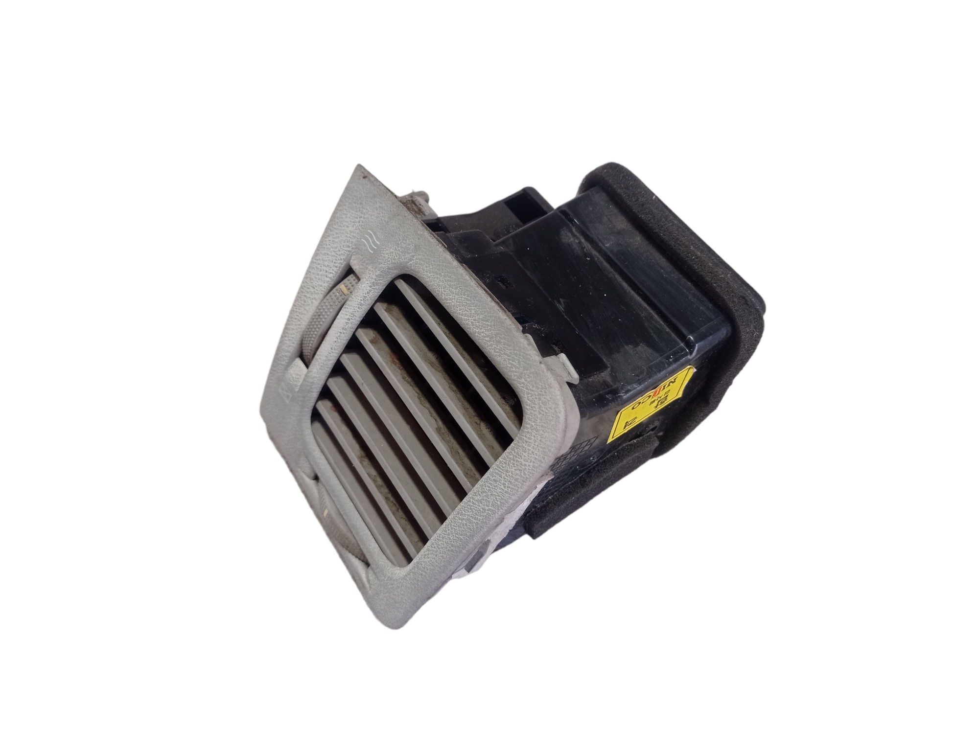 Difusor Ar Esquerdo Hyundai Azera 2009 3.3 V595 3