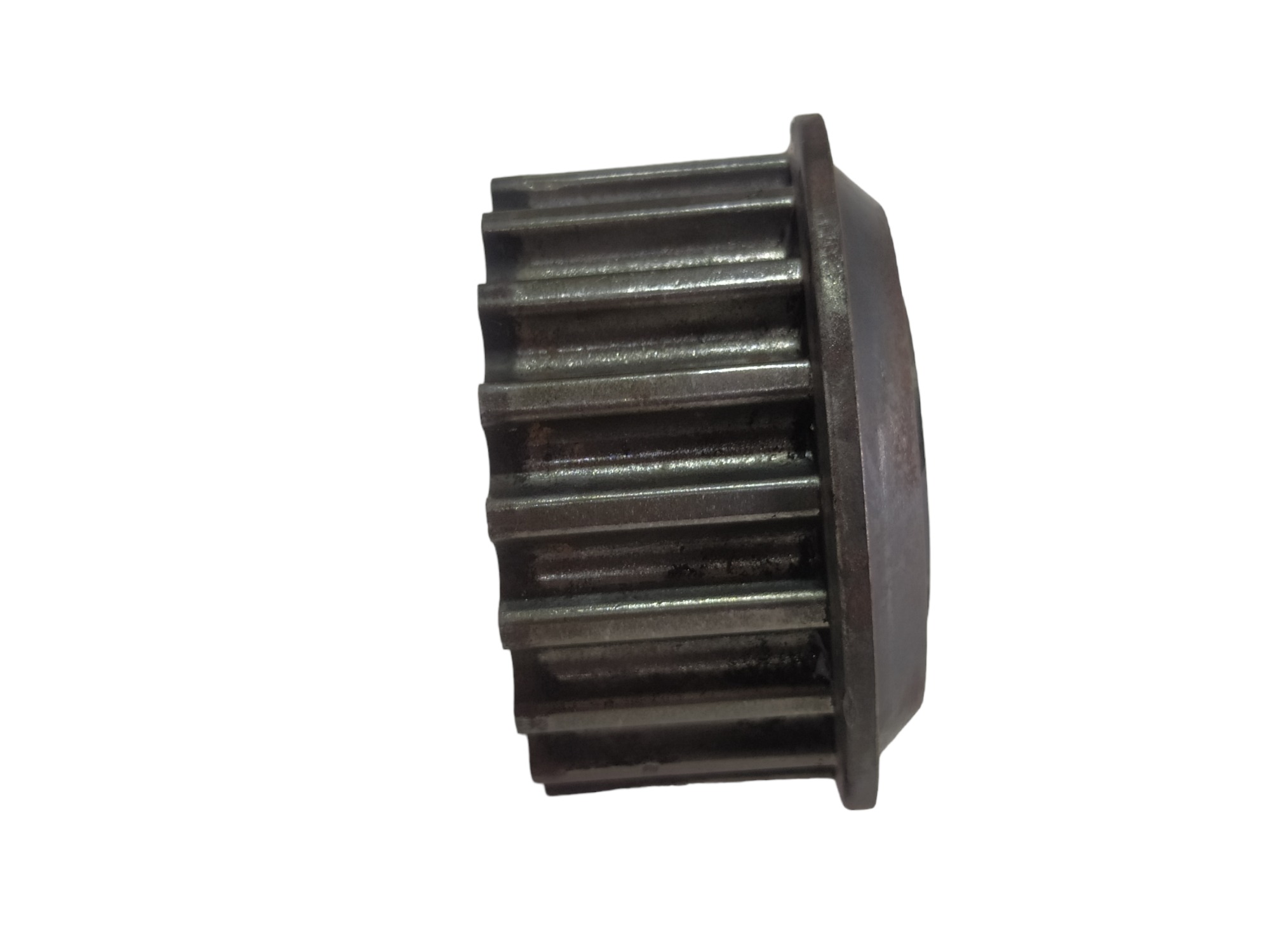 Engrenagem Do Eixo Balanceador Mitsubishi L200 2004 V588 3