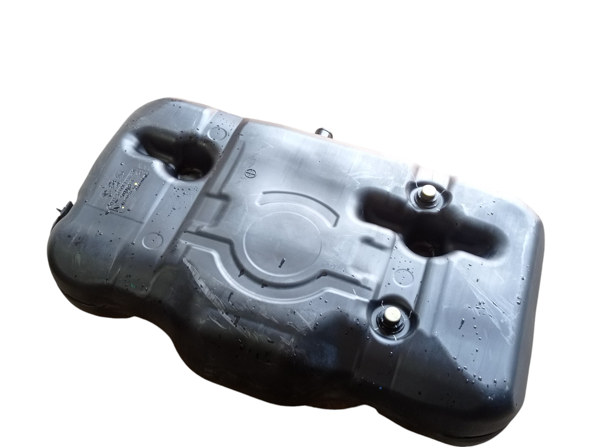 Tanque Combustível Honda Hrv Touring 1.5 2020 A 2025 V602 2