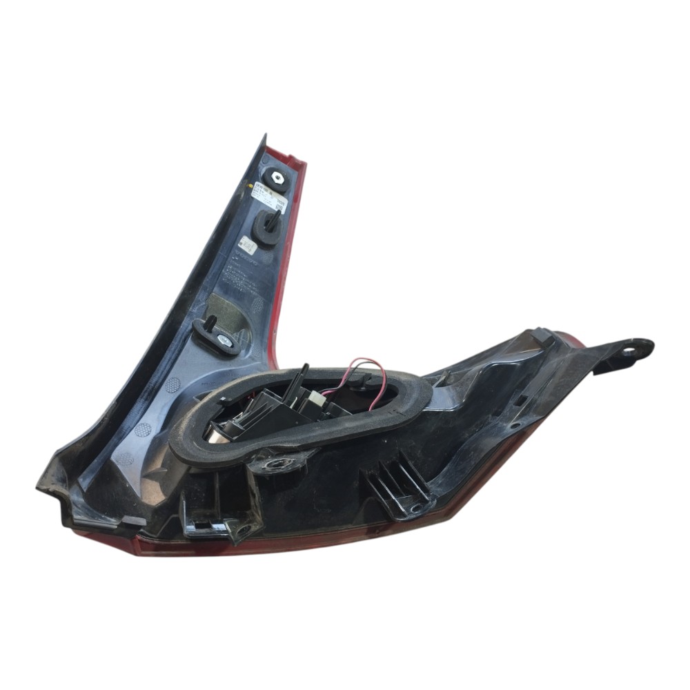 Lanterna Esquerda Volvo V40 T3 2013 2019 V652 5
