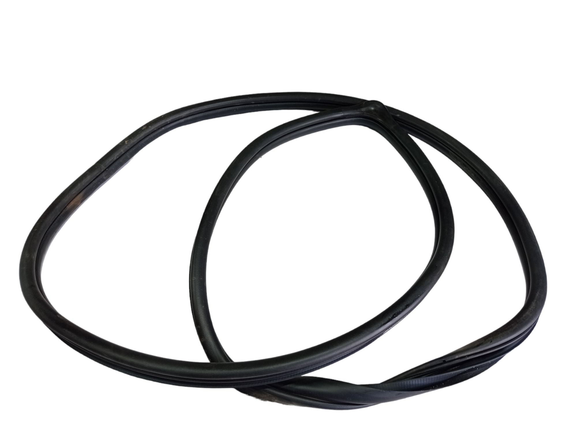 Borracha Porta Traseira Direita Jac T40 2019 V565 4