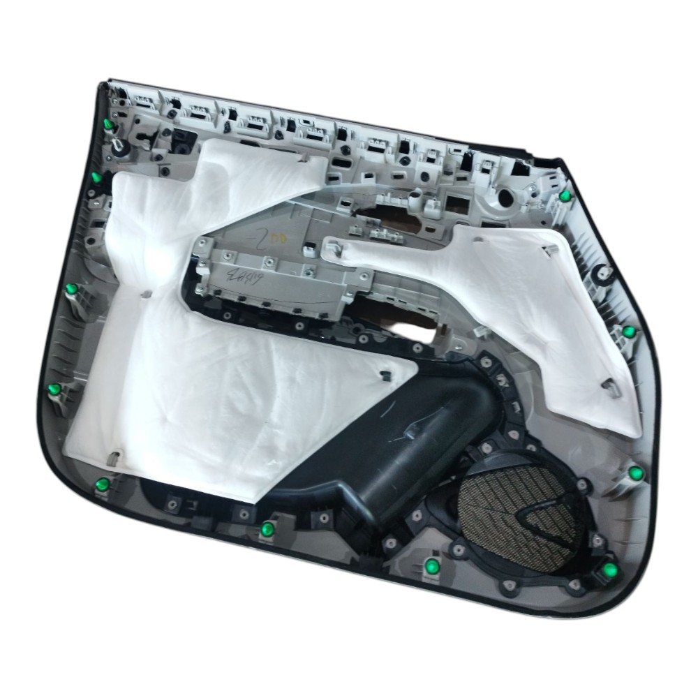Forro Porta Dianteira Direita Byd Dolphin Gs 2024 2025 V666 9