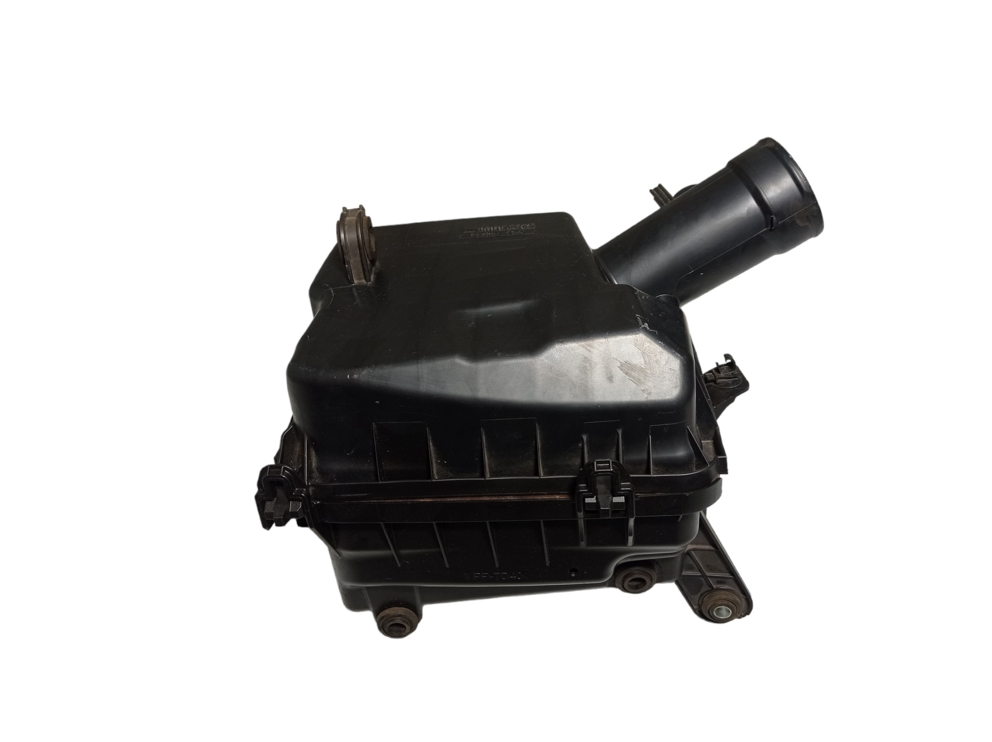 Caixa Filtro De Ar Mitsubishi Asx 2016 2.0 Mivec V332 5