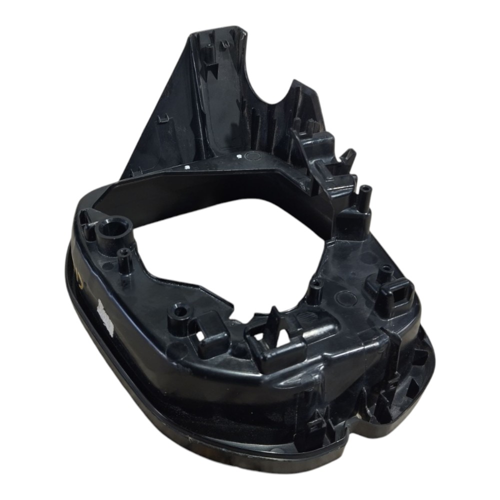 Moldura Retrovisor Direito Honda Hrv Exl 2023 2025 V644 2