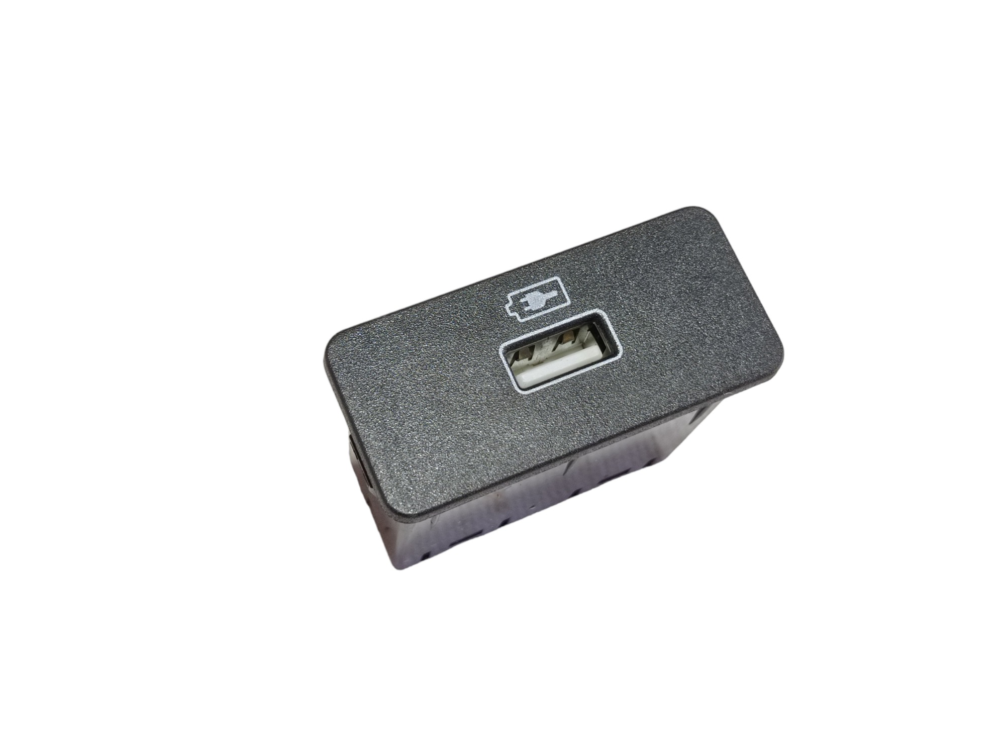 Entrada Usb Console Byd Dolphin Gs 2024 2025 V594 2