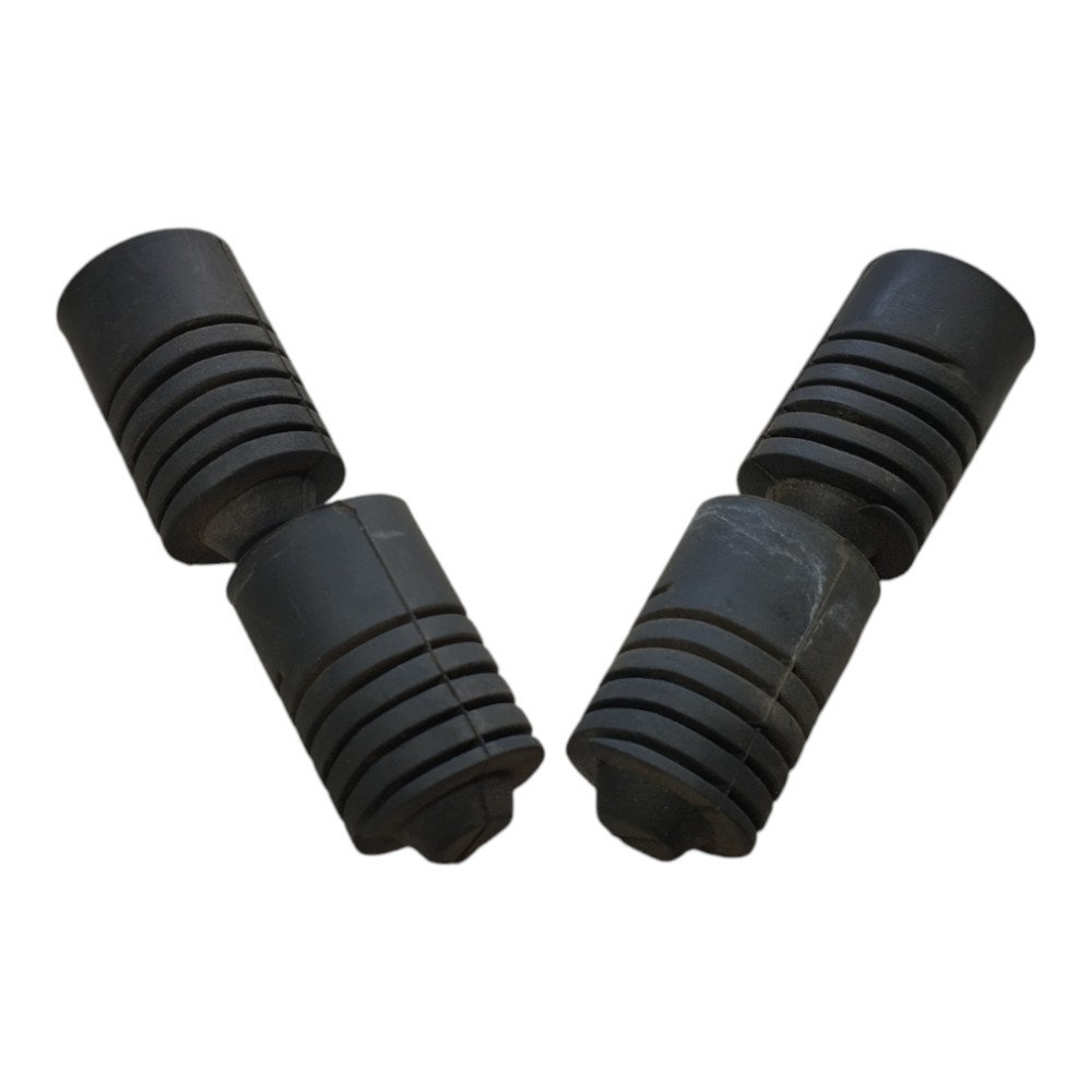 Batente Borracha Capô Byd Dolphin Gs 2024 2025 V628 1