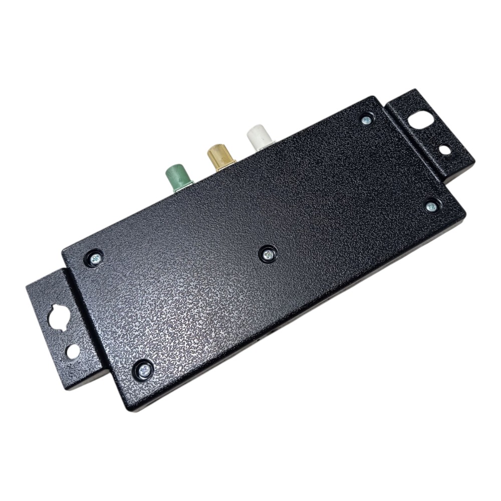 Módulo Antena Byd Dolphin Mini 2024 2025 V665 5