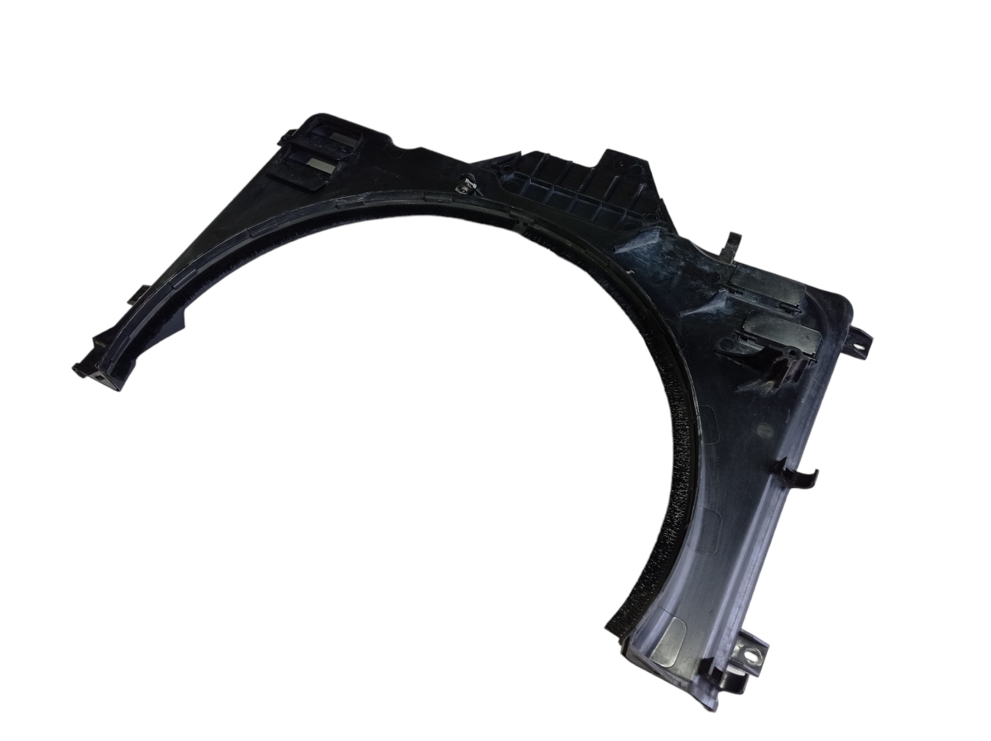 Defletor Ventoinha Range Rover Vogue 3.6 2008 V583 3