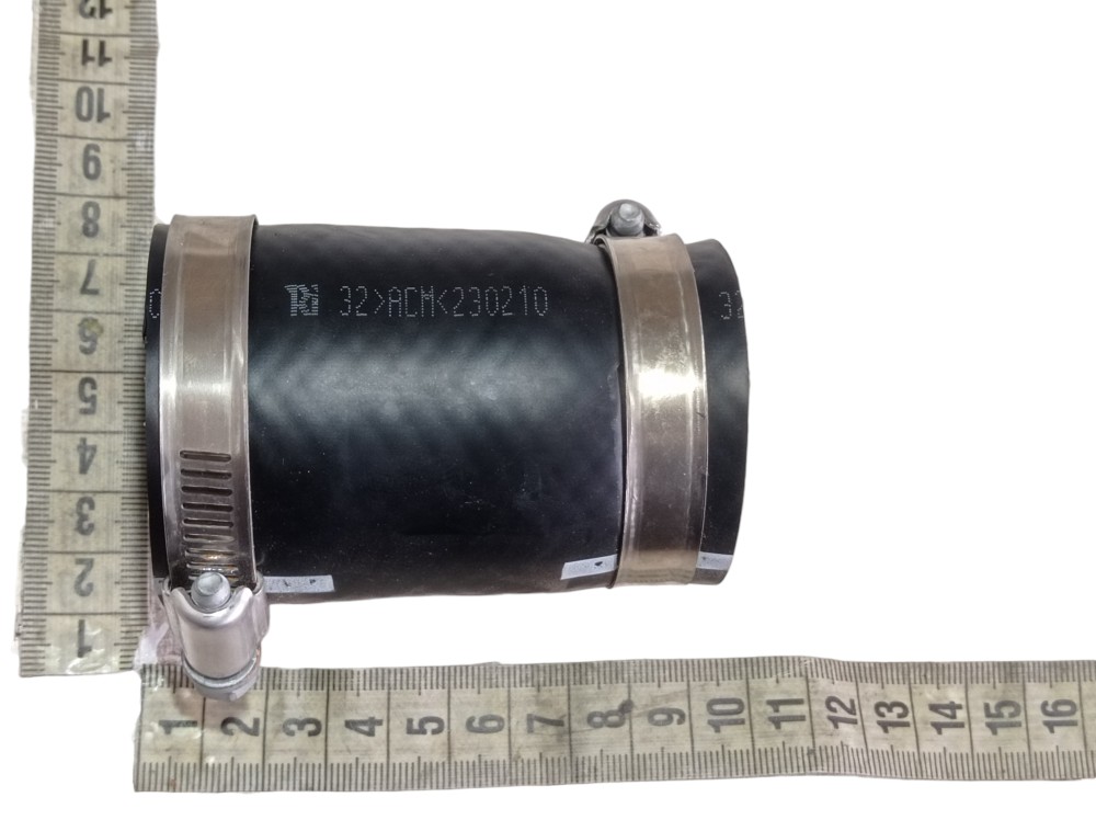 Mangueira Turbina Lexus Rx500h F Sport Direct 4 2023 V619 7