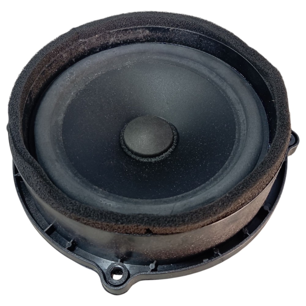 Alto Falante Porta Tras Direita Discovery 4 2010 A 2014 V656 2