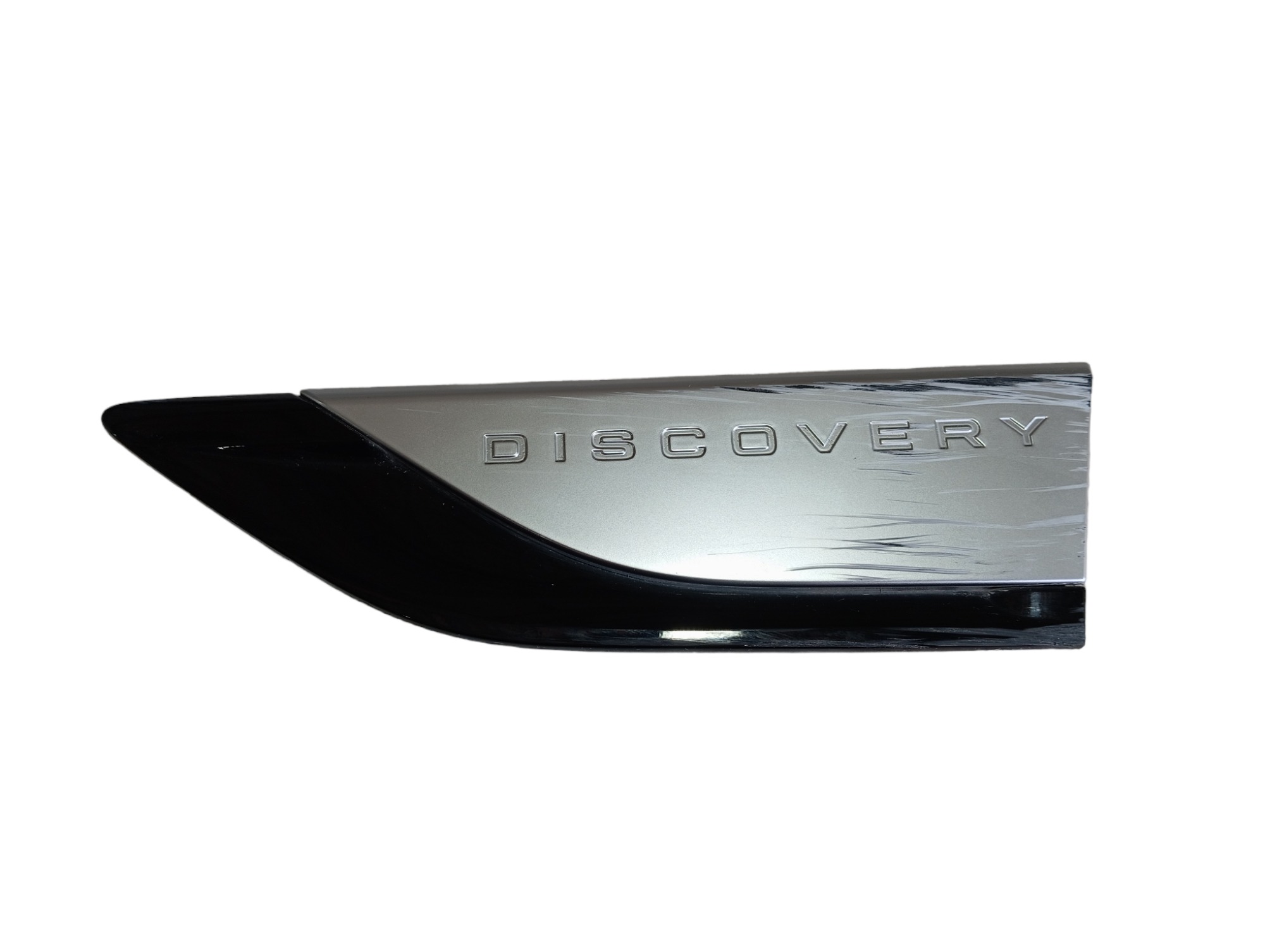 Moldura Paralama Esquerdo Land Rover Discovery 5 2019 V597 3