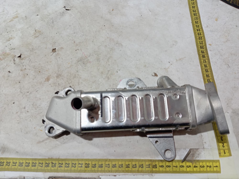 Válvula Egr Ram Rampage Rt 2.0 2023 2025 V664 8