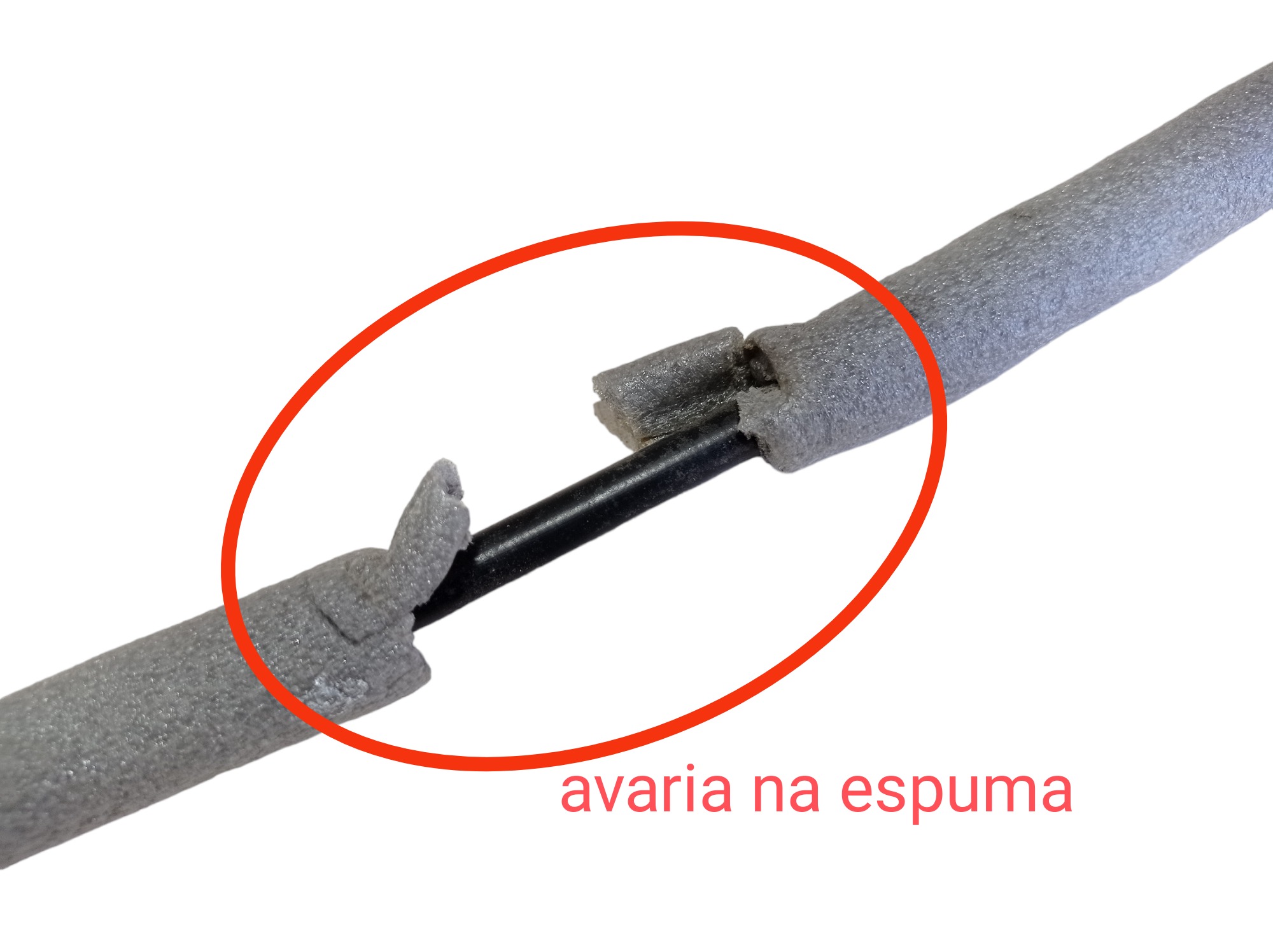 Cabo Fechadura Porta Dianteira Direita Rover Vogue 08 V583 7