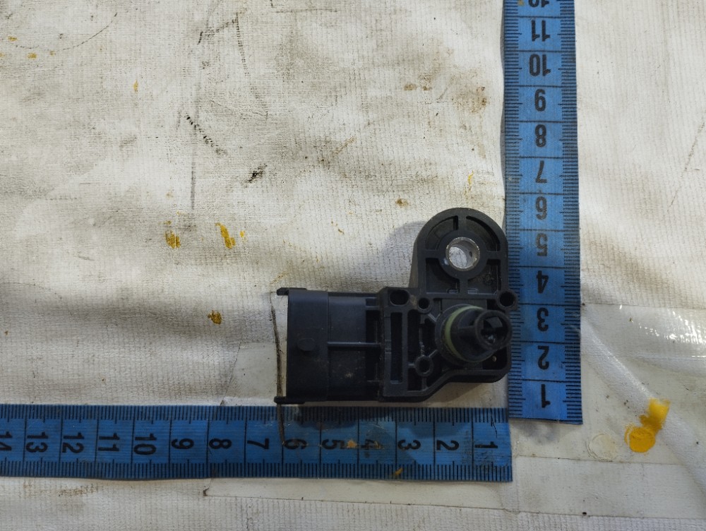 Sensor Map Gwm Haval Gt 2024 V636 7