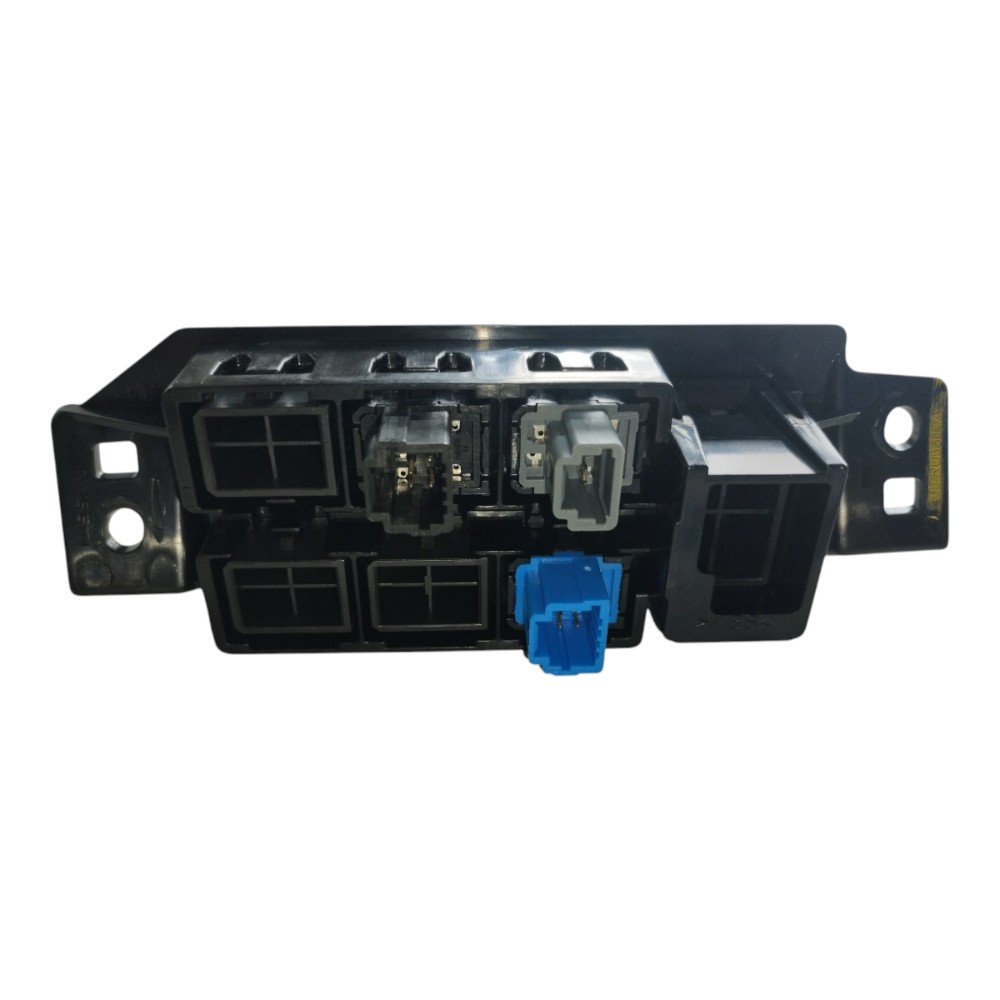Botão Carregador Bateria Nissan Leaf 2023 V632 3